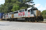 KCS local power